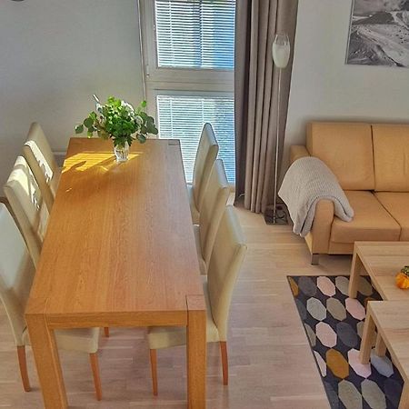 Horni Misecky - Apartman M20 Exterior photo