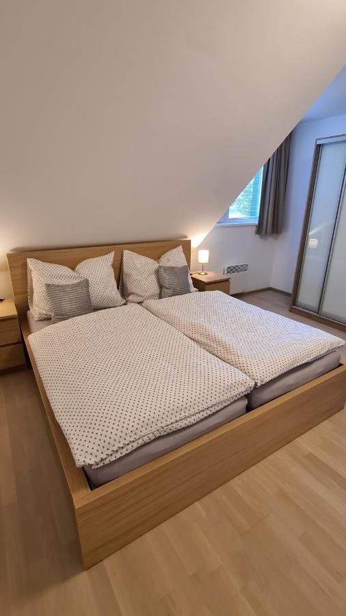 Horni Misecky - Apartman M20 Exterior photo
