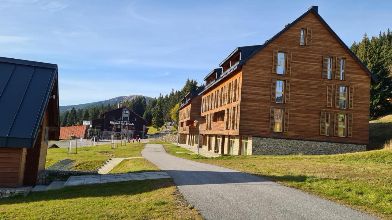 Horni Misecky - Apartman M20 Exterior photo